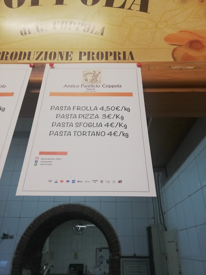 Panetteria Coppola · Foto 4