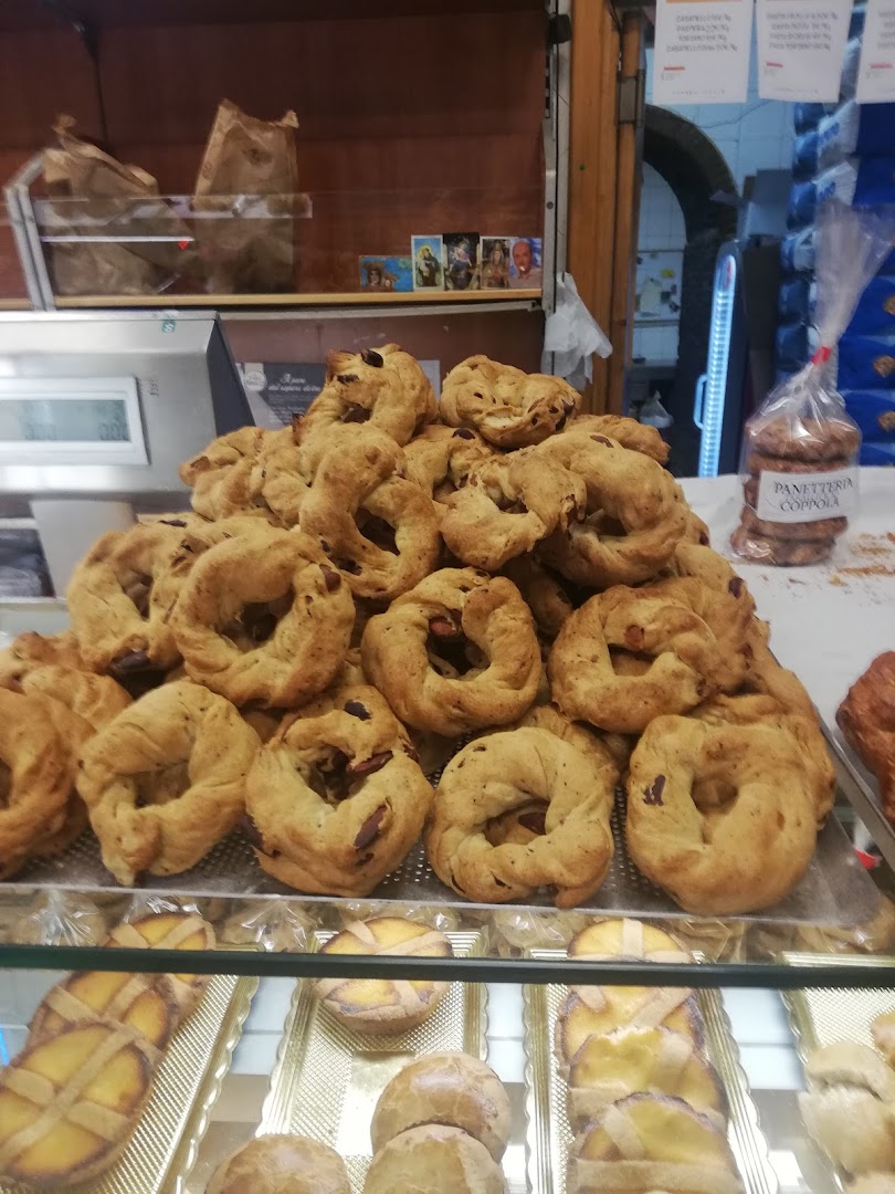 Panetteria Coppola · Foto 1
